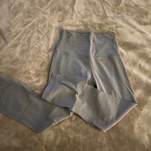 Lululemon 21” align leggings